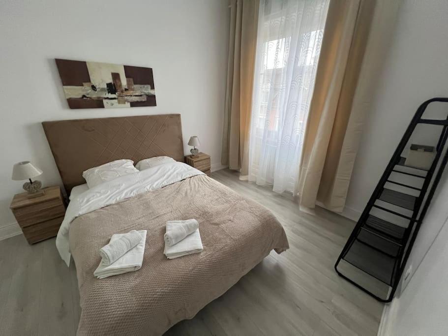 Esprit Vosges - 3 Chambres De Charme Mulhouse Exterior photo